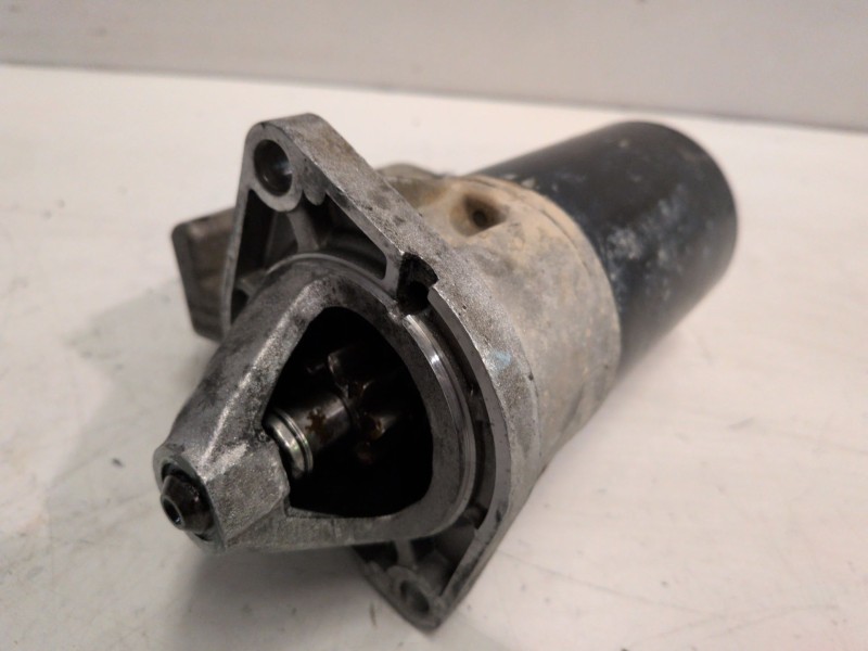 Recambio de motor arranque para suzuki vitara (se/sf/et) g16b referencia OEM IAM 0001112032  