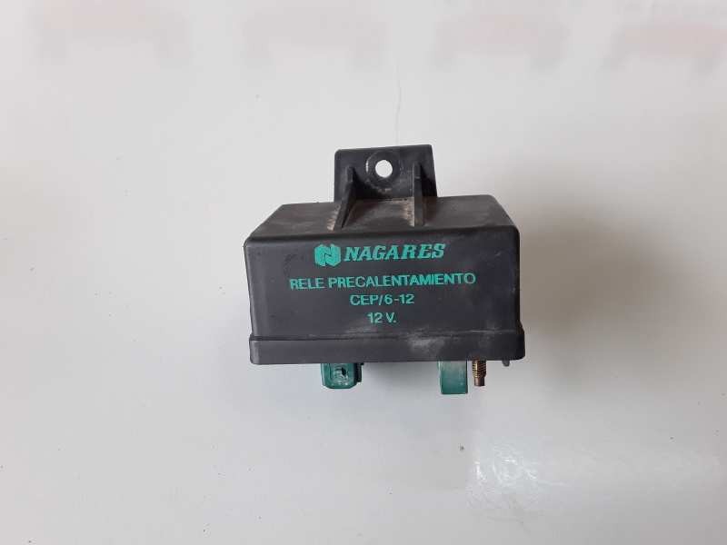 Recambio de caja precalentamiento para peugeot partner (s1)(07.1996) wjy referencia OEM IAM   