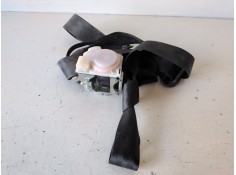 Recambio de cinturon seguridad trasero izquierdo para toyota proace verso ah01 referencia OEM IAM 98130111XX  