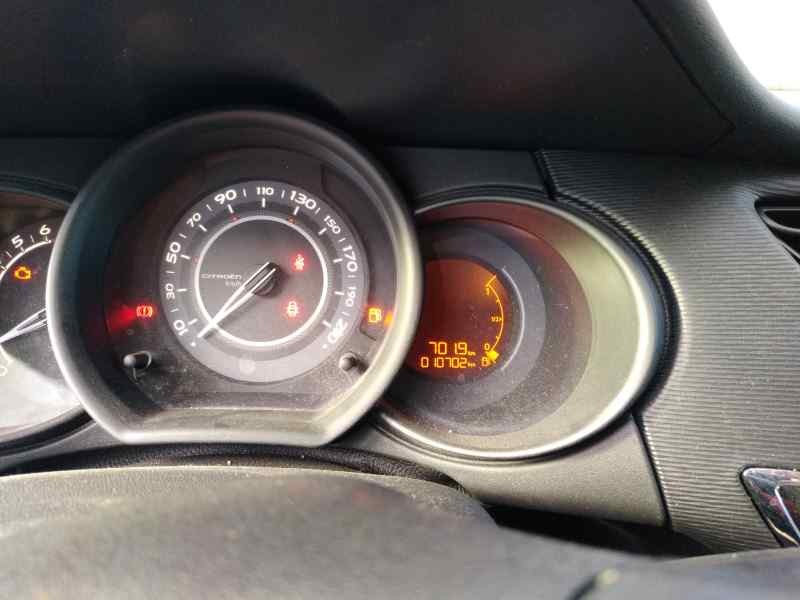 Recambio de motor arranque para citroen c3 kft referencia OEM IAM D6G3/9648644680/CL.3  