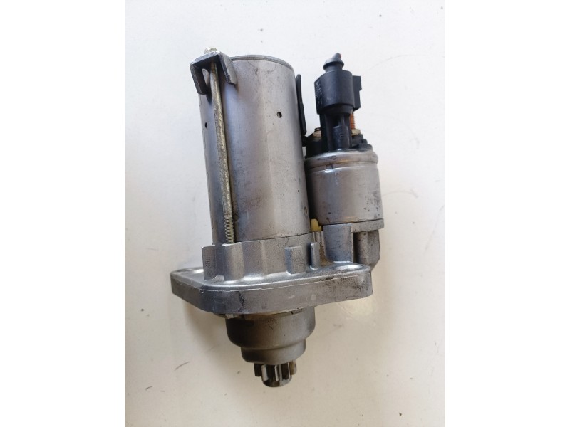 Recambio de motor arranque para seat altea (5p1) blr referencia OEM IAM D6GS11  