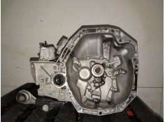 Recambio de caja cambios para renault clio iv k9k638 referencia OEM IAM JR5059  