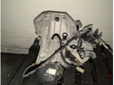 Recambio de caja cambios para renault clio iv k9k638 referencia OEM IAM JR5059   2