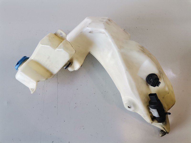 Recambio de deposito expansion para audi a4 avant (8e) avf referencia OEM IAM 8E0955453Q  