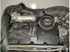 Recambio de motor completo para seat cordoba berlina (6l2) atd referencia OEM IAM ATD   2