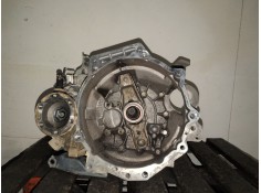 Recambio de caja cambios para seat cordoba berlina (6l2) atd referencia OEM IAM GGU  