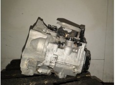 Recambio de caja cambios para seat cordoba berlina (6l2) atd referencia OEM IAM GGU   2