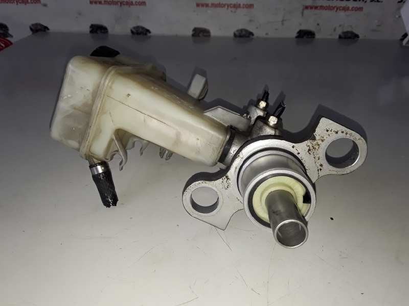 Recambio de bomba freno para opel vectra c berlina z19dt referencia OEM IAM   
