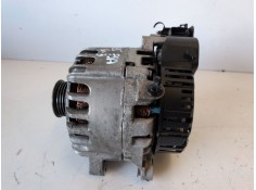 Recambio de alternador para peugeot 308 sw bhz referencia OEM IAM 9815455980   2