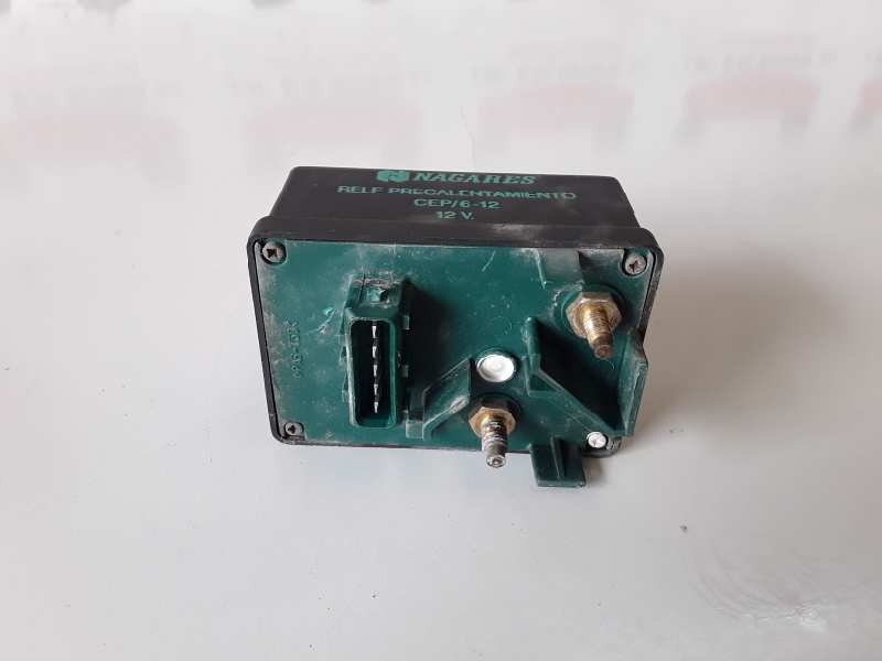 Recambio de caja precalentamiento para peugeot partner (s1)(07.1996) wjy referencia OEM IAM   