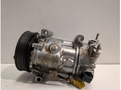 Recambio de compresor aire acondicionado para citroen berlingo combi 9h06 referencia OEM IAM   