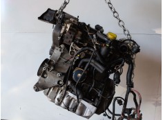 Recambio de motor completo para renault scenic ii (jm) f9q812 referencia OEM IAM F9Q812  