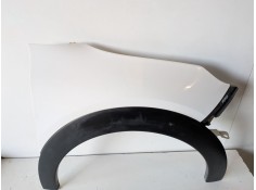 Recambio de aleta delantera derecha para citroen c4 cactus hnz / hn01 referencia OEM IAM   