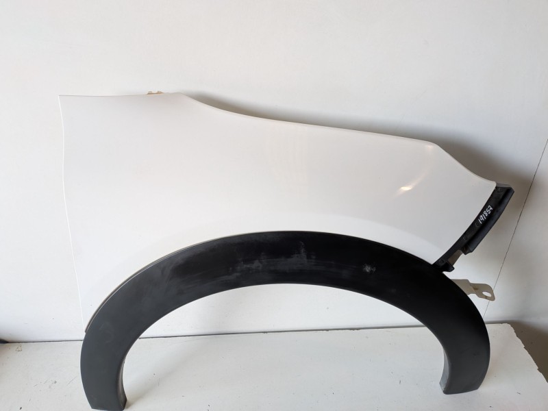 Recambio de aleta delantera derecha para citroen c4 cactus hnz / hn01 referencia OEM IAM   