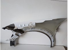 Recambio de aleta delantera derecha para citroen c4 cactus hnz / hn01 referencia OEM IAM    2