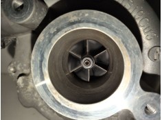 Recambio de turbocompresor para renault megane iii berlina 5p k9k636 referencia OEM IAM 54389700006   2