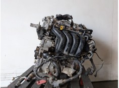 Recambio de motor completo para toyota auris (e15) 1zr referencia OEM IAM 1ZR  