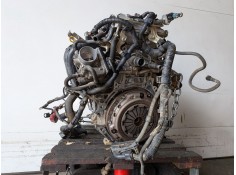 Recambio de motor completo para toyota auris (e15) 1zr referencia OEM IAM 1ZR   2