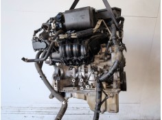 Recambio de motor completo para suzuki sx4 (rw/ey) m16a referencia OEM IAM M16A  