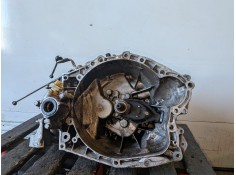 Recambio de caja cambios para citroen berlingo rhy referencia OEM IAM 20DM50  