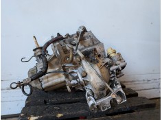 Recambio de caja cambios para citroen berlingo rhy referencia OEM IAM 20DM50   2