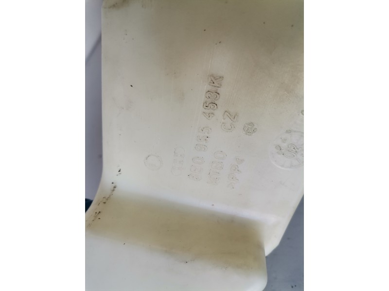 Recambio de deposito expansion para audi a4 avant (8e) avf referencia OEM IAM 8E0955453Q  