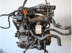 Recambio de motor completo para seat ibiza berlina (6j5) cayb referencia OEM IAM CAYB  