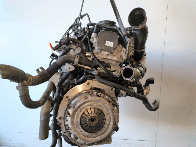 Recambio de motor completo para seat ibiza berlina (6j5) cayb referencia OEM IAM CAYB  