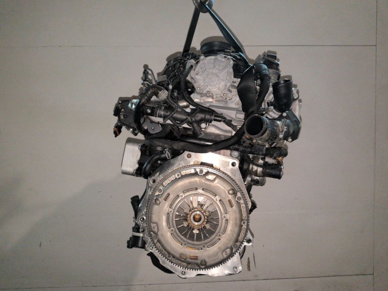 Recambio de motor completo para volkswagen polo v (6r1) cayb referencia OEM IAM CAYB  
