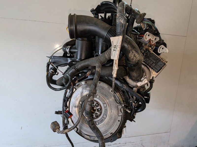 Recambio de motor completo para ford focus berlina (cap) kkda referencia OEM IAM KKDA  