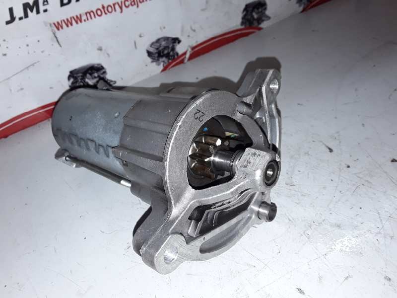 Recambio de motor arranque para citroen c3 kft referencia OEM IAM D6G3/9648644680/CL.3  