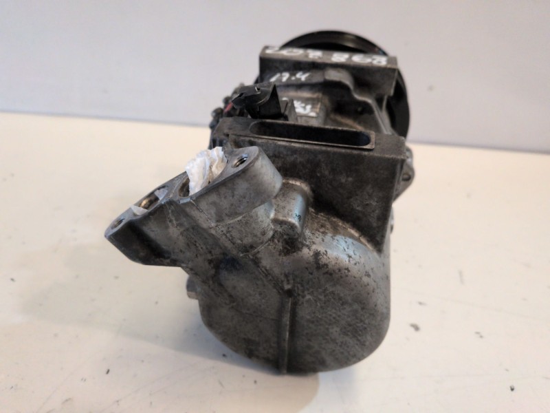Recambio de compresor aire acondicionado para nissan nv200 /evalia (m20/m) k9k608 referencia OEM IAM 926003VD0A  