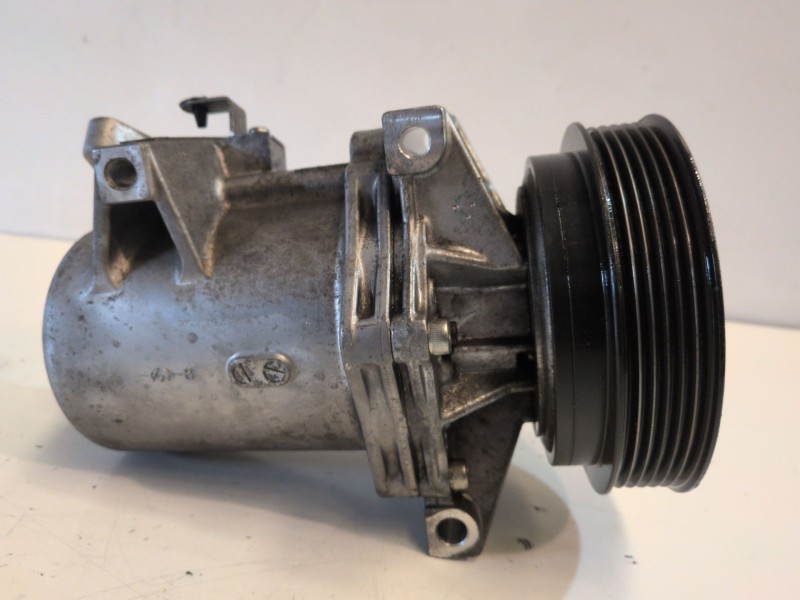 Recambio de compresor aire acondicionado para nissan nv200 /evalia (m20/m) k9k608 referencia OEM IAM 926003VD0A  