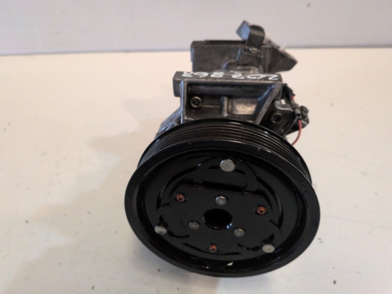Recambio de compresor aire acondicionado para nissan nv200 /evalia (m20/m) k9k608 referencia OEM IAM 926003VD0A  