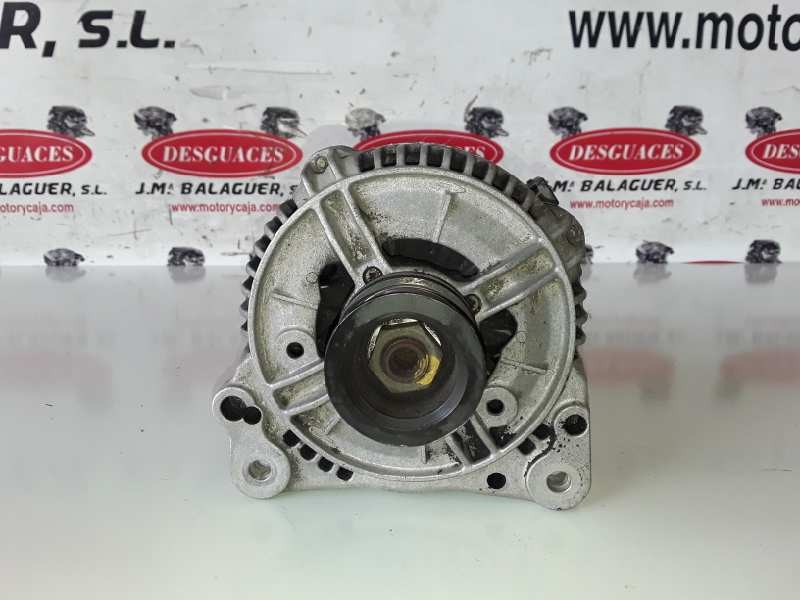 Recambio de alternador para seat alhambra (7v9) 1z referencia OEM IAM 028903025S/0123505011  