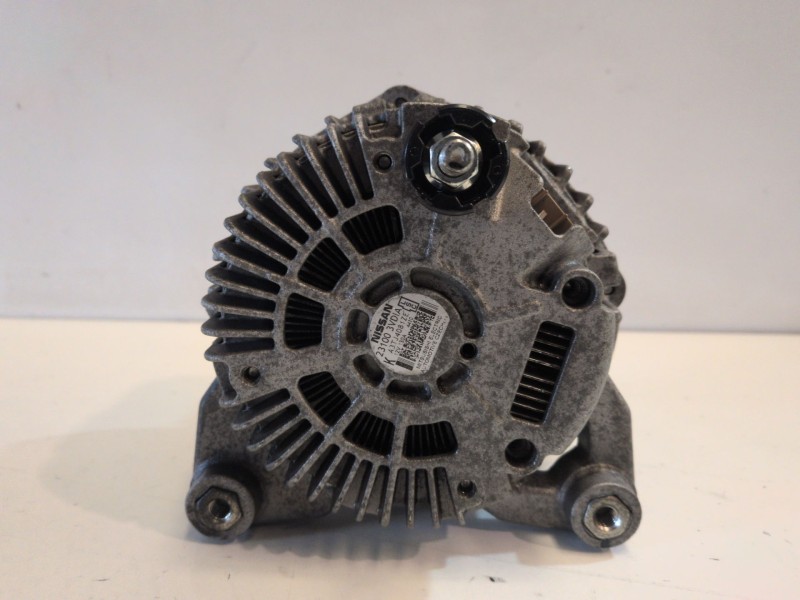 Recambio de alternador para nissan nv200 /evalia (m20/m) k9k608 referencia OEM IAM A3TJ4081ZE  