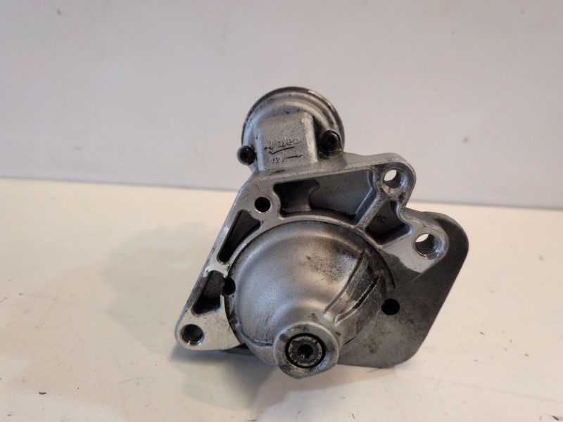 Recambio de motor arranque para nissan nv200 /evalia (m20/m) k9k608 referencia OEM IAM TS12E9  