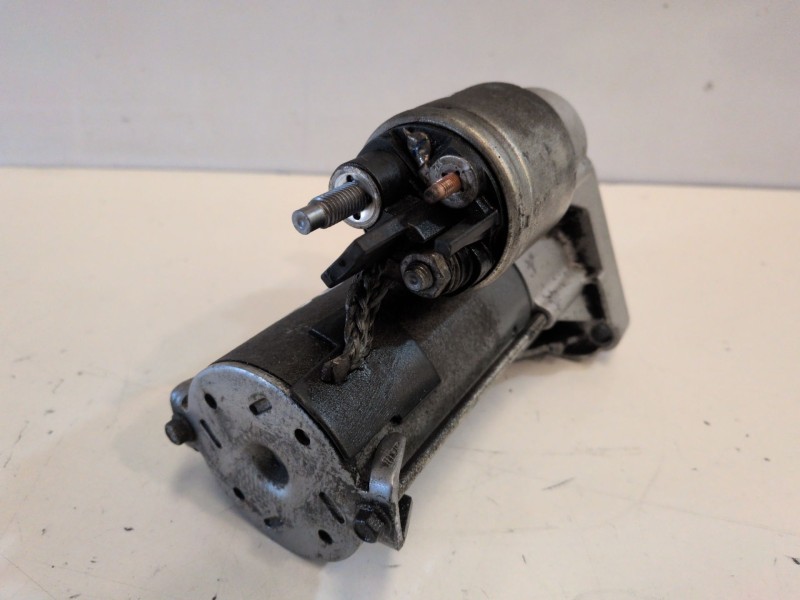 Recambio de motor arranque para nissan nv200 /evalia (m20/m) k9k608 referencia OEM IAM TS12E9  