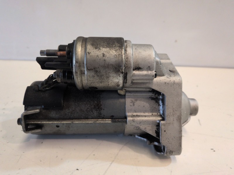 Recambio de motor arranque para nissan nv200 /evalia (m20/m) k9k608 referencia OEM IAM TS12E9  