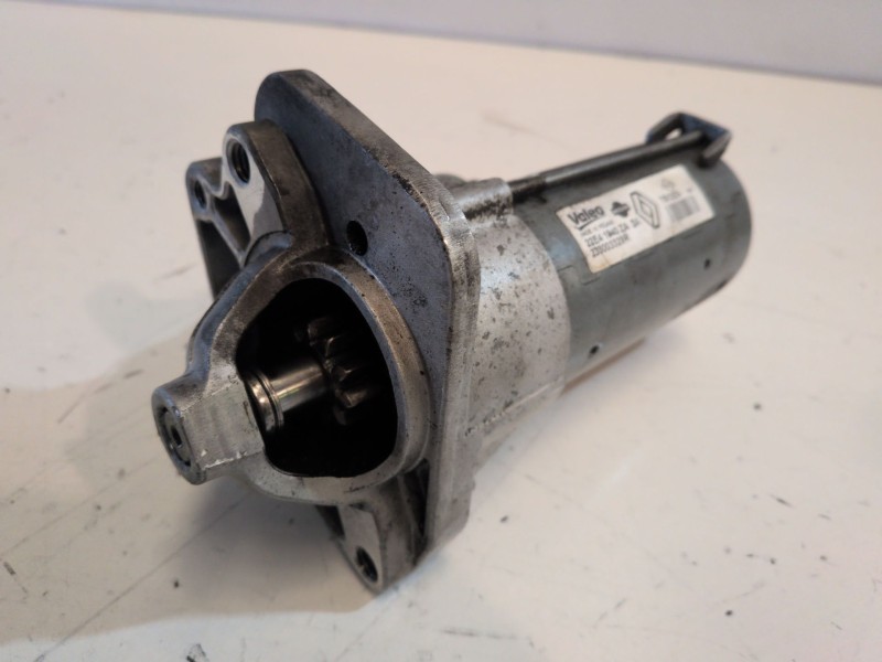 Recambio de motor arranque para nissan nv200 /evalia (m20/m) k9k608 referencia OEM IAM TS12E9  