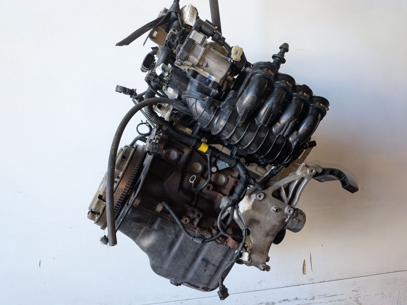 Recambio de motor completo para fiat 500 (150) cabrio 169a4000 referencia OEM IAM 169A4000  