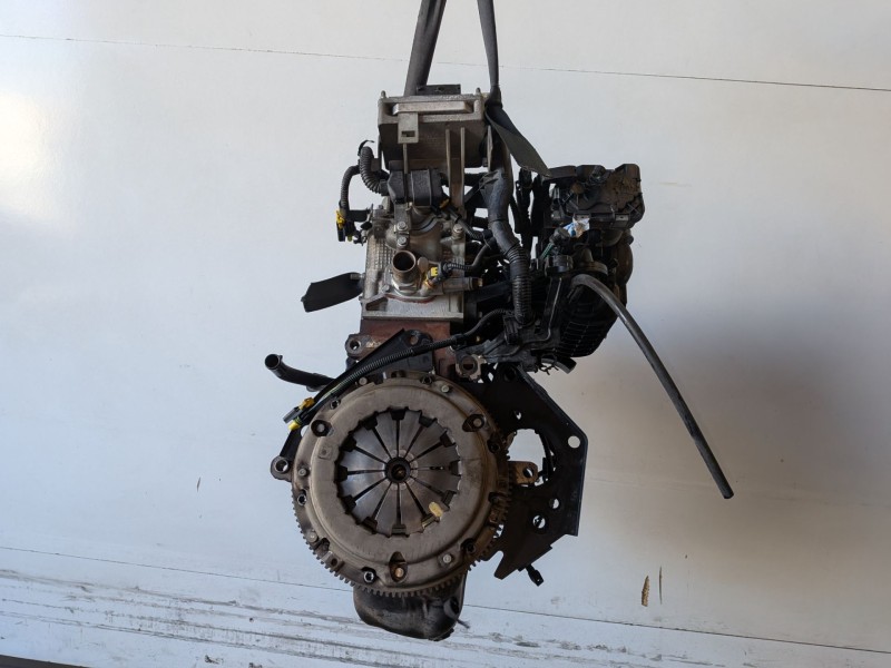 Recambio de motor completo para fiat 500 (150) cabrio 169a4000 referencia OEM IAM 169A4000  