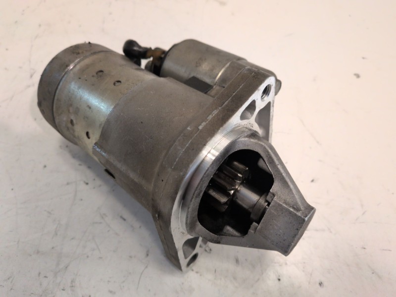 Recambio de motor arranque para fiat 500 (150) cabrio 169a4000 referencia OEM IAM 51890631  