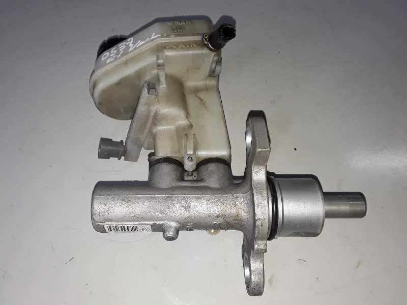 Recambio de bomba freno para opel vectra c berlina z19dt referencia OEM IAM   