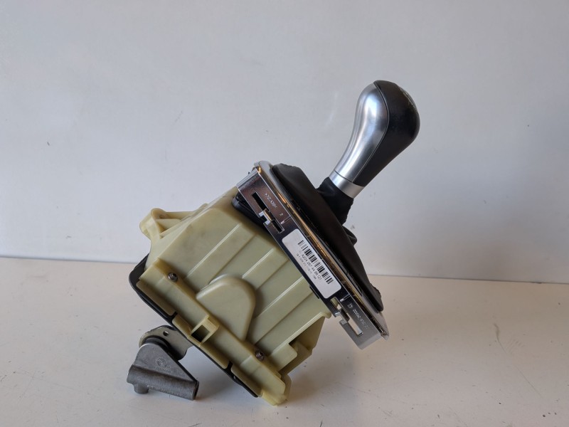 Recambio de palanca cambio para mercedes-benz clase c (bm 204) familiar 651911 referencia OEM IAM A20426775224  