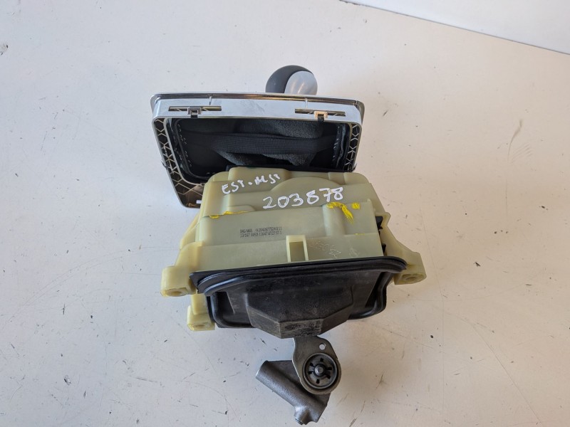 Recambio de palanca cambio para mercedes-benz clase c (bm 204) familiar 651911 referencia OEM IAM A20426775224  