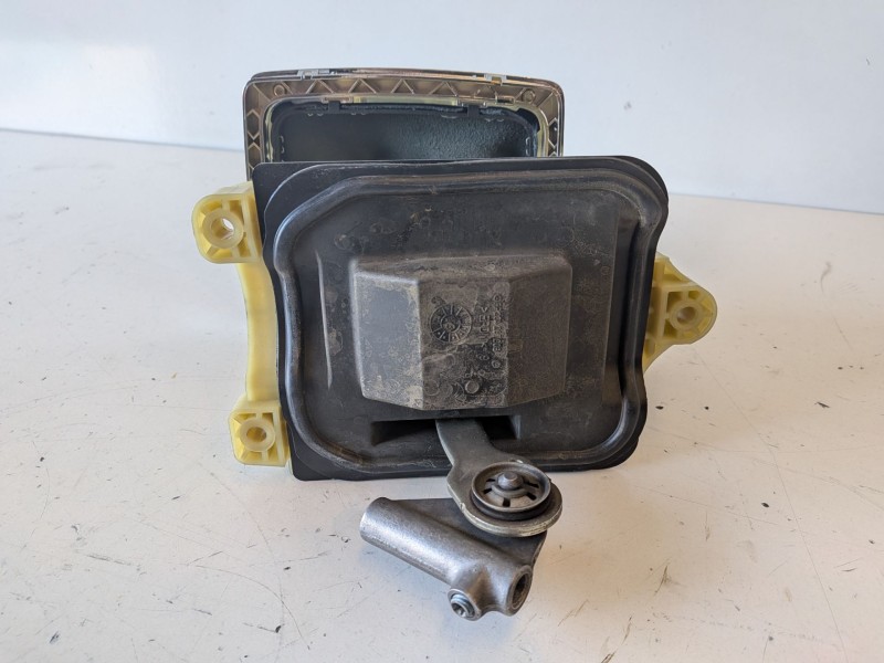 Recambio de palanca cambio para mercedes-benz clase c (bm 204) familiar 651911 referencia OEM IAM A20426775224  