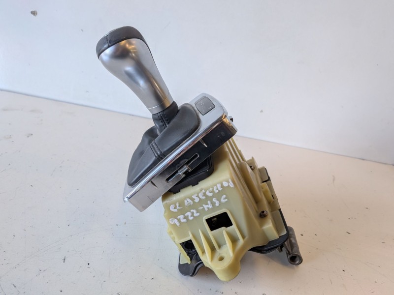 Recambio de palanca cambio para mercedes-benz clase c (bm 204) familiar 651911 referencia OEM IAM A20426775224  