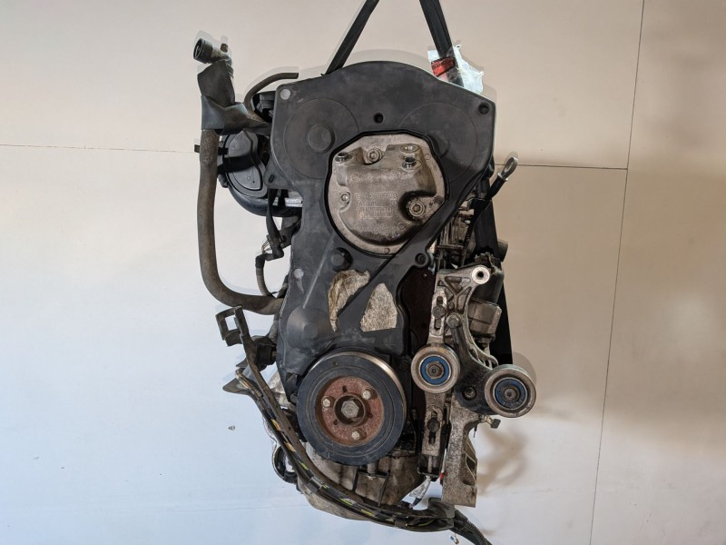 Recambio de motor completo para peugeot 307 (s1)(04.2001) nfu referencia OEM IAM NFU  
