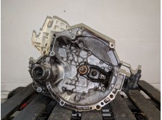 Recambio de caja cambios para peugeot 307 (s1)(04.2001) nfu referencia OEM IAM 20CP43  